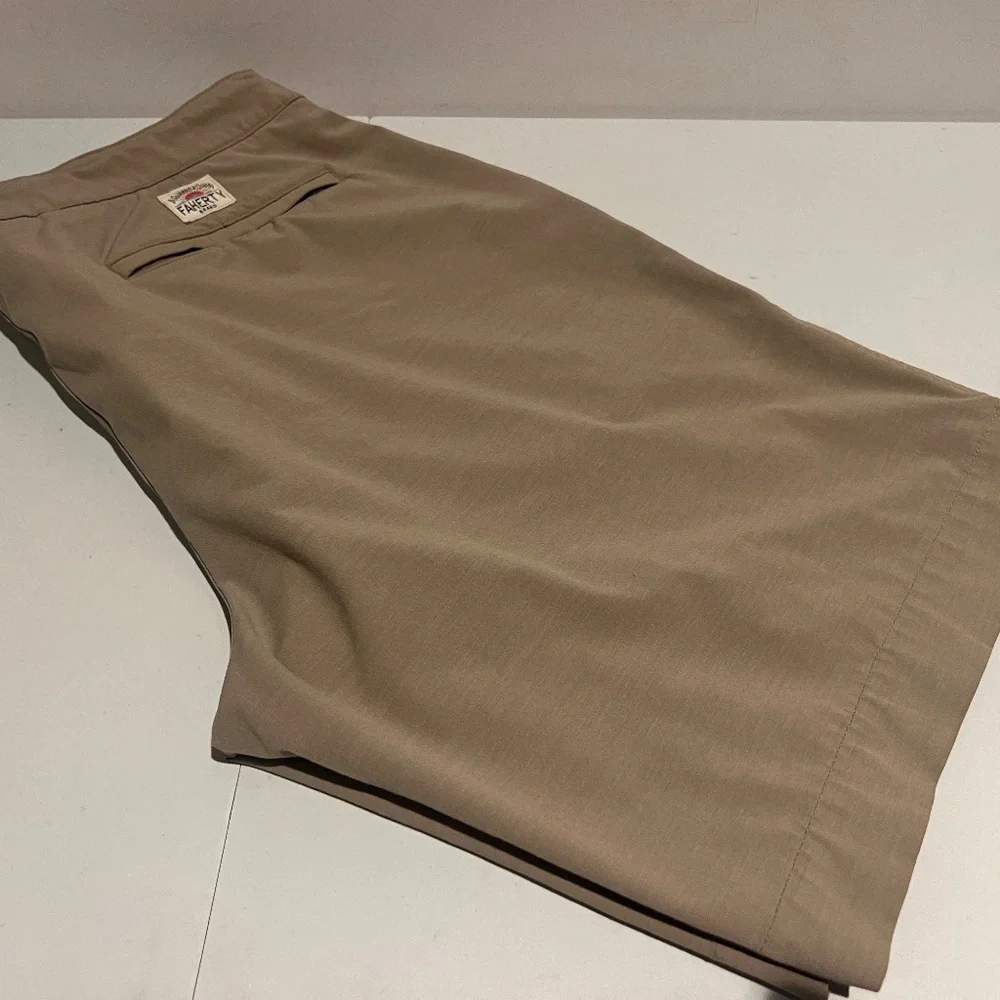 Faherty All Day Shorts 9